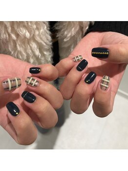 メイプル(Maple)/持ち込みデザイン