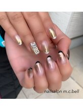 エムシーベル(m.c bell)/