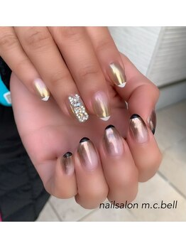 エムシーベル(m.c bell)/