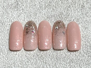 アメリ ネイル(Ameri nail)/定額ネイル¥7020