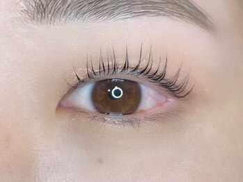 くるり 仲御徒町 上野御徒町店/パリジェンヌラッシュリフト