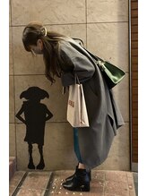 ジェムネイル(Jem Nail) Yuki Yamamoto