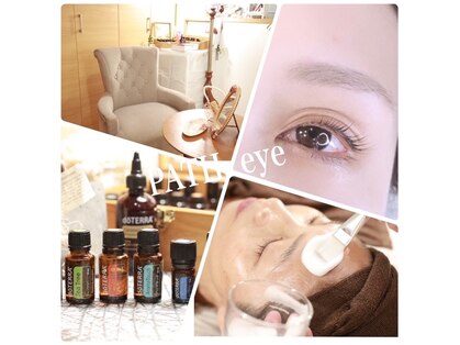 パス アイ(PATH eye)の写真