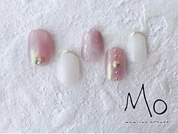 マミーナオレンジ 船橋店/[14850yen]やり放題