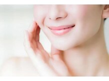 ヨサパーク 光華(YOSA PARK)/内側から輝く美肌創りを！