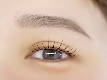 クピド アイラッシュ デザイン(CUPIDO Eyelash Design)の写真/毎日のビューラーやマスカラがめんどくさい。。毎日のお悩みをスッキリ解消◎【高持続まつげパーマ¥5980~】