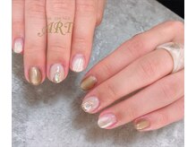 アート(ART)/定額デザイン¥7900