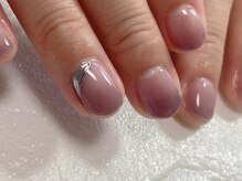 サロン ド ステージ フォー ガーデン(Salon de stage for garden)/ネイルデザイン