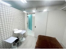 ソーダ(SODA)/広々とした個室です★