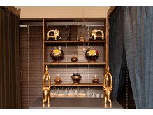 ルン ウイパー(Rung Vipa)/レセプション