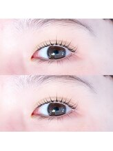 レアレア(Lea lea)/まつげパーマimage