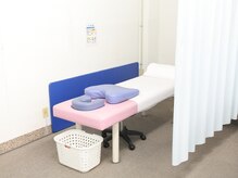 あおい接骨院/店内写真【整体/春日井/愛知】