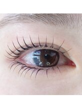 クラリスバイネオ 武蔵小杉(Claris by neo)/ラッシュリフト＋下エクステ