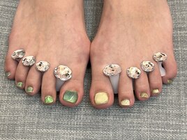 マグネット/ワンカラー/所沢