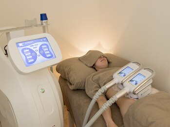 エクシア(EXCIA)/最終兵器！脂肪冷却☆