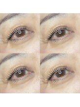 スイ(SUI)/ラッシュリフト【まつパ】