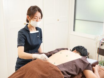 ゆり鍼灸院/お灸で妊活