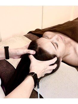 ラヴィン/切らないリフトアップ!!