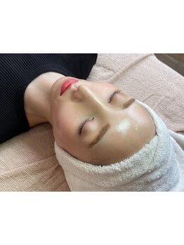 毛穴ケアをしたい