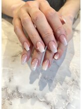 シャルム ド ネイルズ(Charm de nails)/