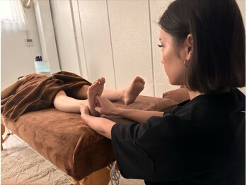 カラー(Kala)/浮腫み削除!