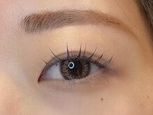 ラ ヴェラー(La valeur)/ケラチンラッシュリフト【若葉】