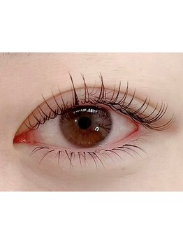 キープ力が自慢のサロン