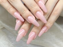 リノネイル(Lino Nail)/長さ出し