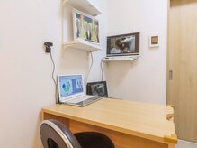 笠原カイロプラクティックオフィス/カウンセリング室