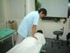 ティーシーボディーケアスペース TC Body Care Spaceの写真/メンズにもオススメ！ポキポキさせない優しい施術◎身体に優しい方法でゆっくりと歪みを戻していきます♪