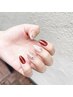 人気No,1！【Hand】 選べるデザイン♪Bコース【再来オフ無料】¥8500～