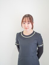 ボスブロウ 大垣店(BOSS BROW) 西村 阿依奈