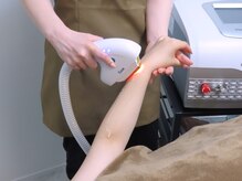 モアビューティ(More Beauty)