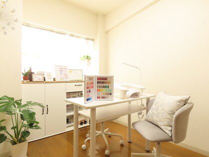 トゥインクル(twinkle)の写真