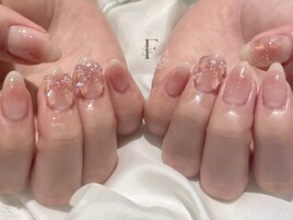 ワンホン/チーク
