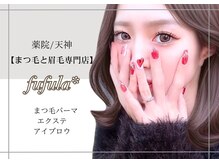フフラ(fufula)