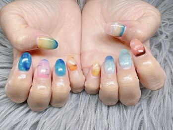 ドーリーガール(Dolly Girl)/