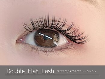 キンバリー 乃木坂店(KIMBERLY)/人気の目尻長めデザインマツエク