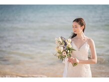 カミイチ(Kamiichi)の雰囲気（【ブライダルシェービング】ドレス映えする美肌に(挙式2～3日前)）