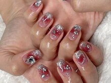 アンシャンテ(enchante)/