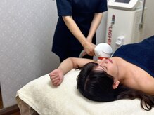 ナナ(NANA)の雰囲気(個室で女性スタッフが施術♪安心の都度払い◎)