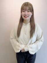 マケア 戸田公園 戸田公園駅西口店(Makea)&nbsp;Minamidate Yuna