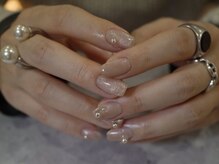 ガレージネイル(GARAGE NAIL)の雰囲気(これからの季節アートも楽しめる♪♪ちゅるちゅる好き集まれ)