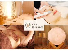 ニコリバランス(nico.Rebalance)
