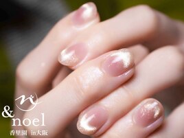 オフィスピンク×マグネット