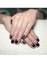 エリゼ(Elysee)/メンズネイル♪