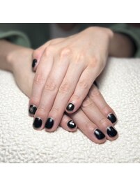 メンズネイル♪