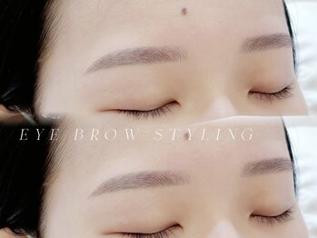 ライラ(LAYLA)/アイブロウ