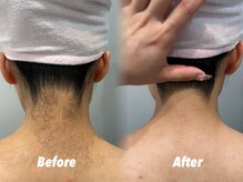 クイーン 渋谷店(QUEEN)/後姿自身持ててる？