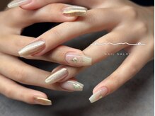 エンネ(enne)/シンプルデザインコース